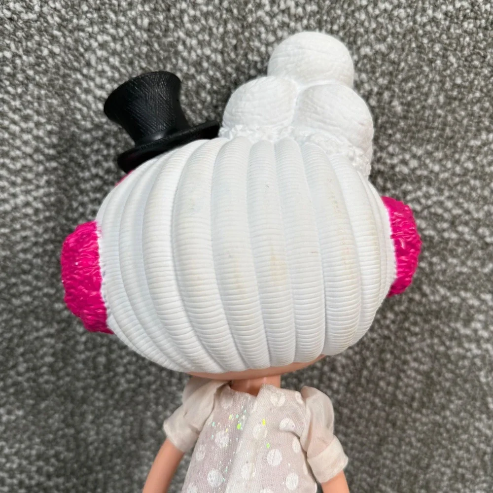 Lalaloopsy Winter Snowflake Doll 13